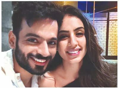 I am looking at tying the knot this year: Swati