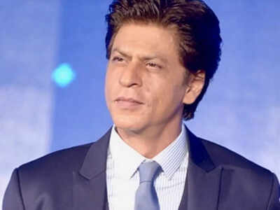 Shah Rukh Khan's secret to happiness: Keep your lows to yourself