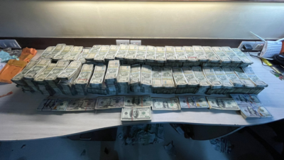 CBI recovers $90,000, Rs 2 crore Indian currency during raid in bank ...