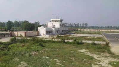Uttar Pradesh: First phase of Shravasti airport completed; expected to be operationalized by end of first quarter