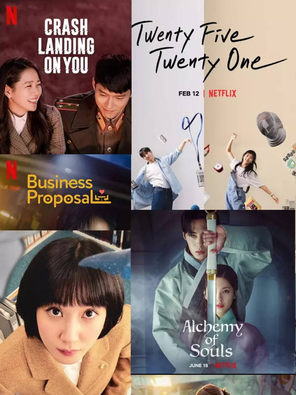 Top 10 Series On Netflix As Per IMDb Ratings