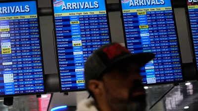 FAA says operations back to normal, no unusual delays