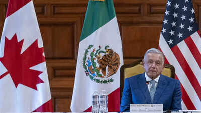 Mexico City sends National Guard into subways after accident