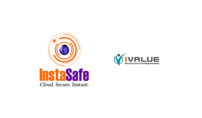 InstaSafe partners with iValue InfoSolutions to enter global market