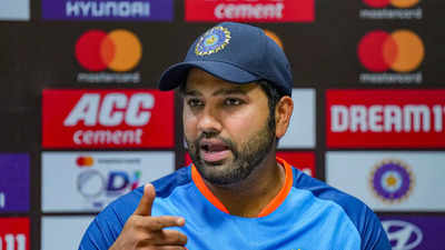 'We would like to have a left-hander but we know the quality of our right-handers': Rohit Sharma on Ishan Kishan