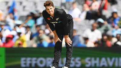 Mitchell Santner to lead NZ T20I squad against India; Lister new face