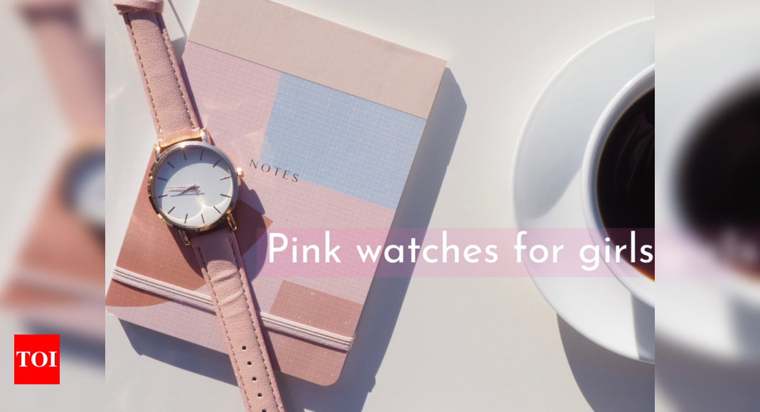 Find Out What Your Favourite Colours In Watches Say About You