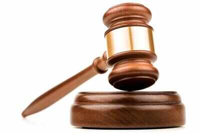 Over 8 years later, court sentences man to 5 years rigorous imprisonment for assaulting doc at GMC