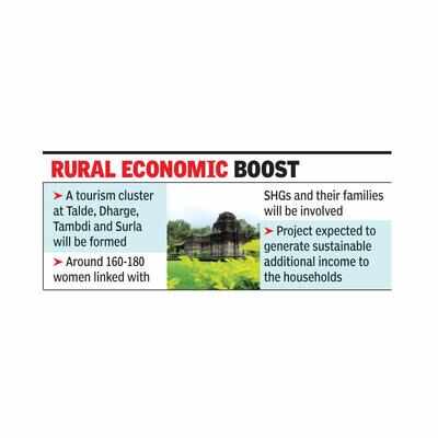 Govt, Mineral Foundation to start homestay project