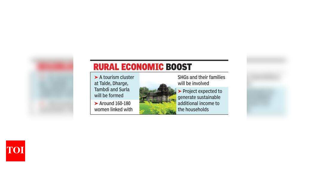 Govt, Mineral Foundation to start homestay project Goa News Times