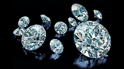 Osmania University researchers find 4 diamond zones in 2 districts in Telangana