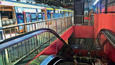 PM Narendra Modi to ride Mumbai Metro 2A & 7 on Thursday, 6 years after work began