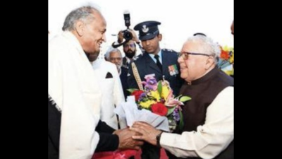 Adjourning House for long periods a harmful 'tradition': Rajasthan governor Kalraj Mishra
