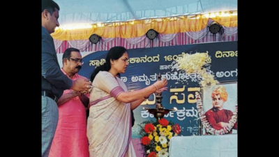 2,500 KL kerosene released for fishers: Minister Shobha Karandlaje