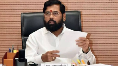 Govt to induct 20,000 anganwadi workers: Maharashtra CM Eknath Shinde