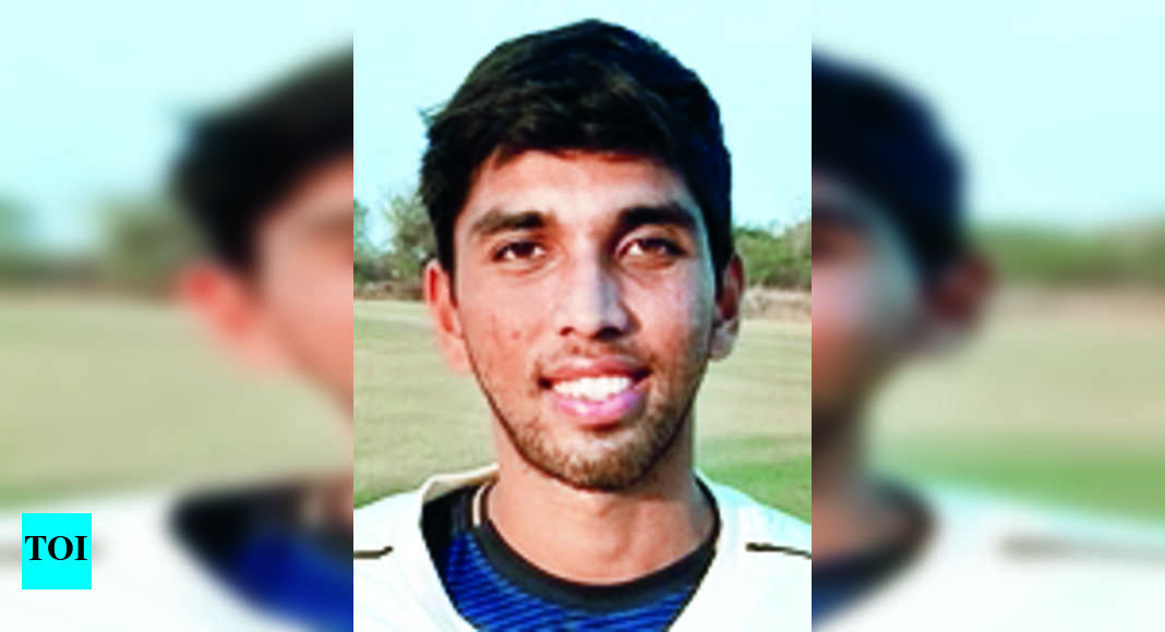 Kavin: Kavin, Ruthik Wreck Sec’ Bad Nawabs | Hyderabad News - Times of ...