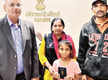
On teacher’s request, 10-year-old girl from Anand issued passport on priority
