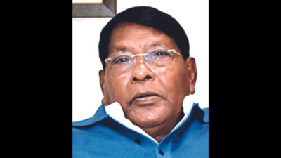 This year’s budget will focus on the poor and aam aadmi: Rameshwar Oraon
