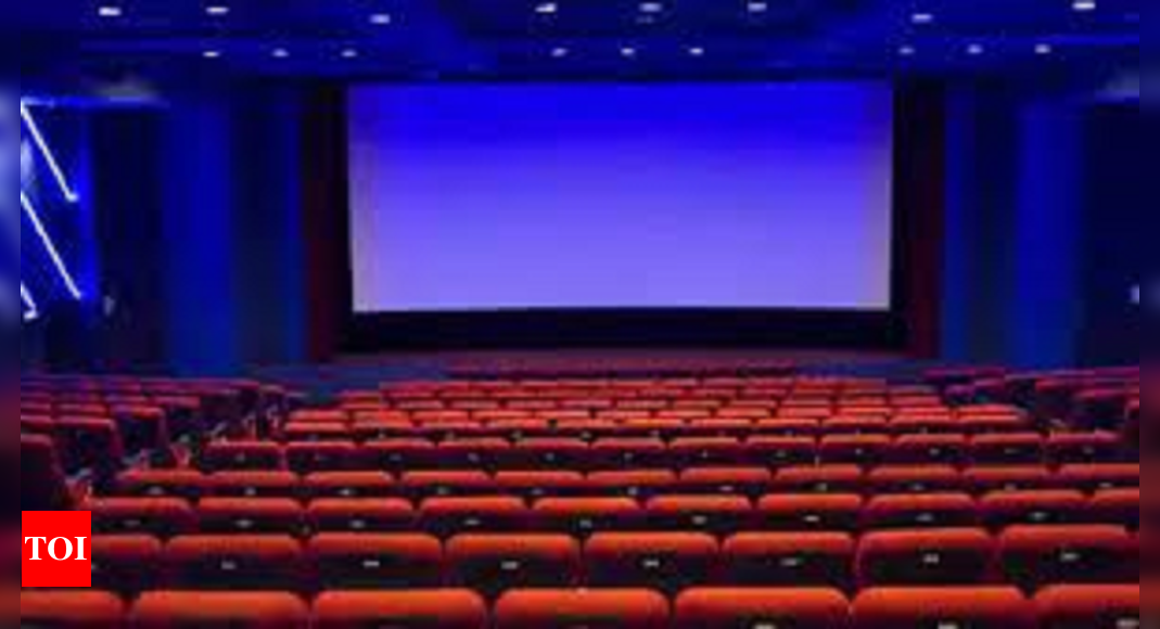 Thunivu: Movie Hall Owners Booked For Unauthorised Shows | Trichy News ...