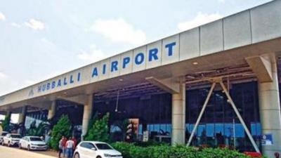 Hubballi-Pune flight will start on February 4