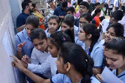 RBSE Date Sheet 2023: Rajasthan Board Class 10, 12 timetable released, check exam dates