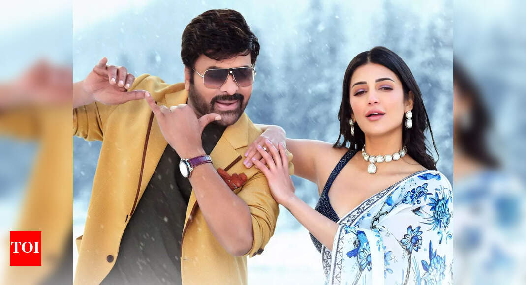 'Waltair Veerayya' Twitter review: 10 tweets you must read if you are