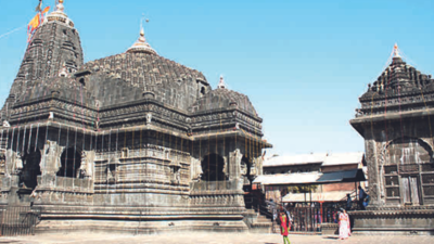 Nashik's Trimbakeshwar temple to reopen for people today