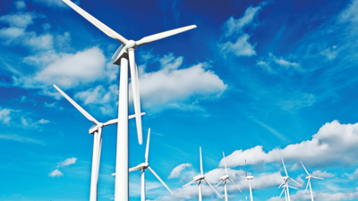 Bhopal Municipal Corporation approves proposal for wind power project in Neemuch