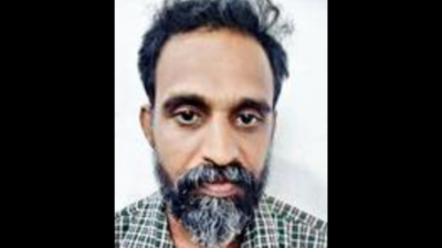 Man held for killing wife, burying body in Kerala