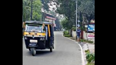 Kerala govt approves 4-lane works of SN Junction-Poothotta Road