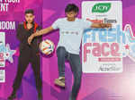 JOY Bombay Times Fresh Face Season 14: Auditions