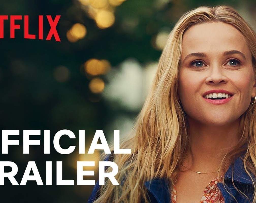 
'Your Place Or Mine' Trailer: Reese Witherspoon And Ashton Kutcher Starrer 'Your Place Or Mine' Official Trailer
