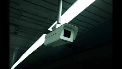 Installed 1,941 CCTV cameras in 197 police stations: Delhi Police to HC