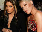 Lisa Marie Presley’s pictures