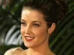 Lisa Marie Presley’s pictures