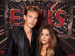 Lisa Marie Presley’s pictures