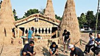 Assam to celebrate Bhogali Bihu today
