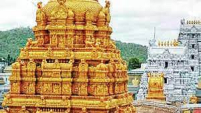 Tirumala: Tirumala Tirupati Devasthanams says tariff of only VIP ...