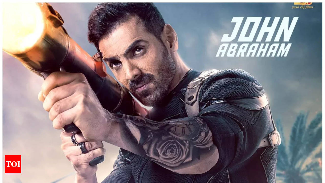 John abraham movie new best sale york online