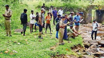 Kerala forest staff get a glimpse of ‘small species’ during training