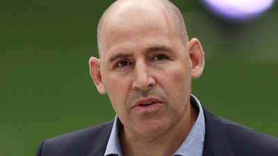 'Human rights are not politics': Cricket Australia chief defends withdrawal decision