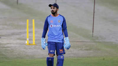 Dual role in ODIs keeping me on my toes, keeps me challenged: KL Rahul