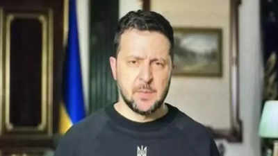 Zelenskyy promises 'everything necessary' to defend Soledar from Russia