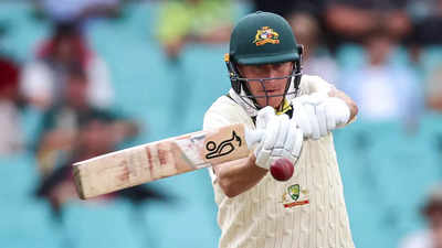 Going to be a lovely game of chess: Labuschagne makes changes in his game to combat Ashwin