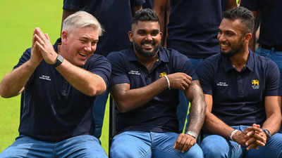 Need to address batting woes before World Cup: Sri Lanka coach