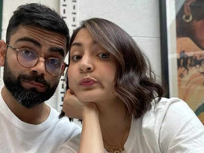 Virat Kohli admits being unfair to Anushka Sharma during his bad spell: 'My frustration started creeping in'