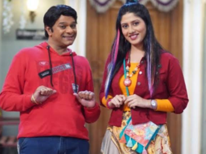 TMKOC: Navina to play the new Bawri