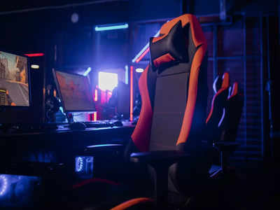 The source gaming chair hot sale