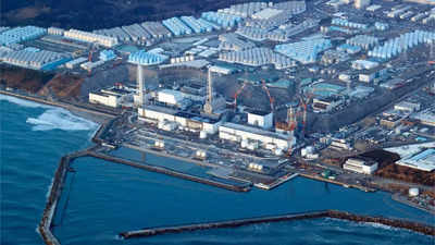 Japan eyes delay of Fukushima plant water release