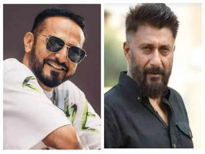 Nikhil Chinapa takes to Twitter to question Vivek Agnihotri's claim that The Kashmir Files has been has nominated for Oscars 2023